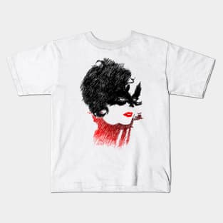 Cruella Kids T-Shirt